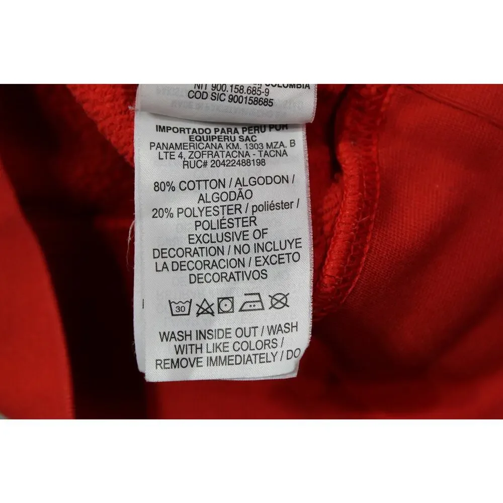 Nike size medium